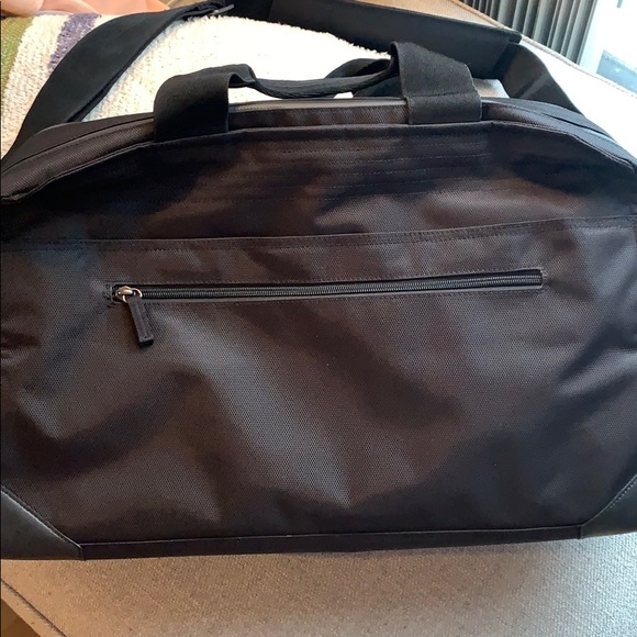 NEW Unisex Pakt One black bag - Picture 9 of 12